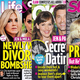 Illustration for article titled This Week In Tabloids: Motherfucker, Gwen Stefani Is Pregnant and Blake Is the Father